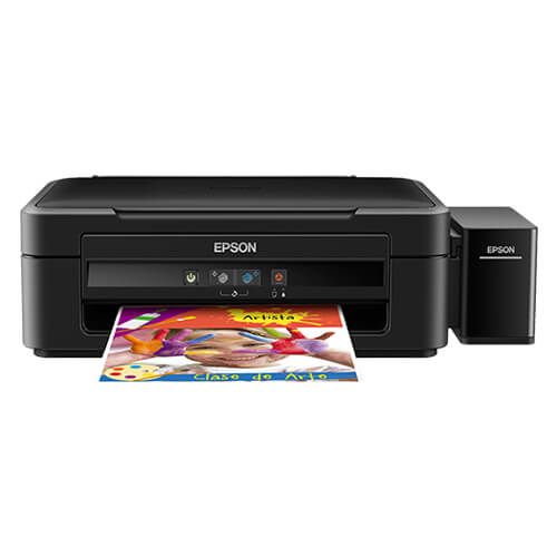 Epson EcoTank L220 printer — compatible cartridges at FetchInk